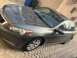 A picture of Direct BELGIUM 2009 Honda Accord