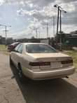A picture of Toyota Camry 1999