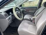 A picture of Toyota corolla 2006