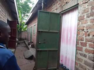 A picture of HOUSE WITH 7 RENTAL UNITS FOR SALE