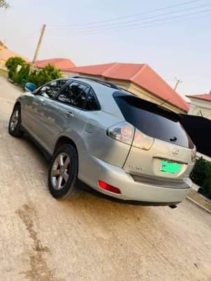 A picture of 2006 Lexus Rx330