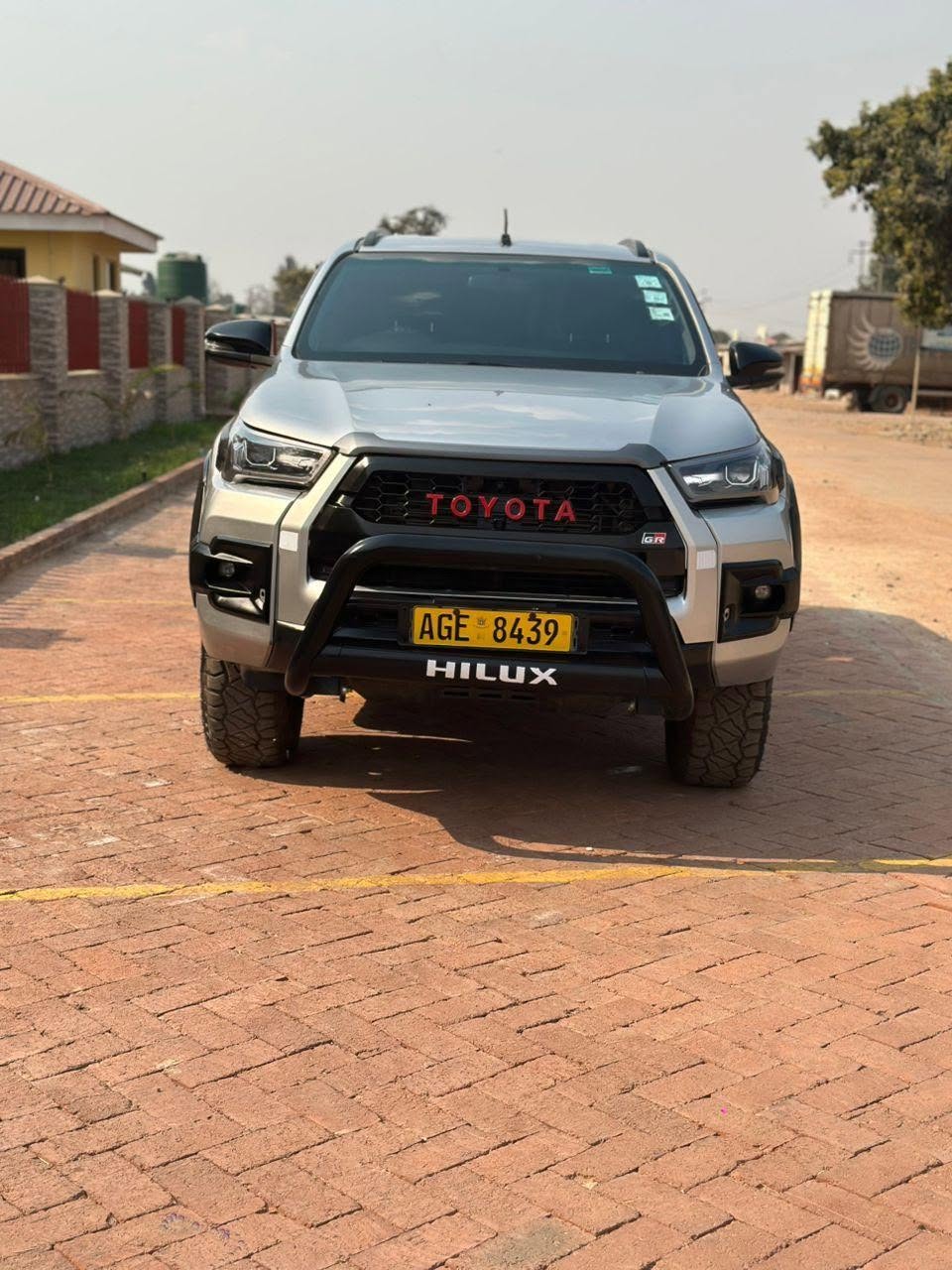 bakkies under r50000