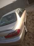 A picture of Honda Accord