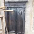 A picture of German doors luxury glass doors Turkey cast Aluminium doors Turkey
