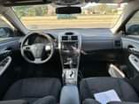 A picture of New Arrival foreign used 2013 Toyota Corolla Sport With Tinubu