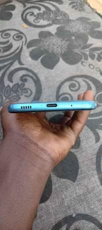 A picture of exchange SAMSUNG A11 KWA PIXEL YOYOTE