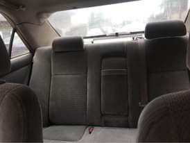 A picture of Toks standard Toyota Big daddy