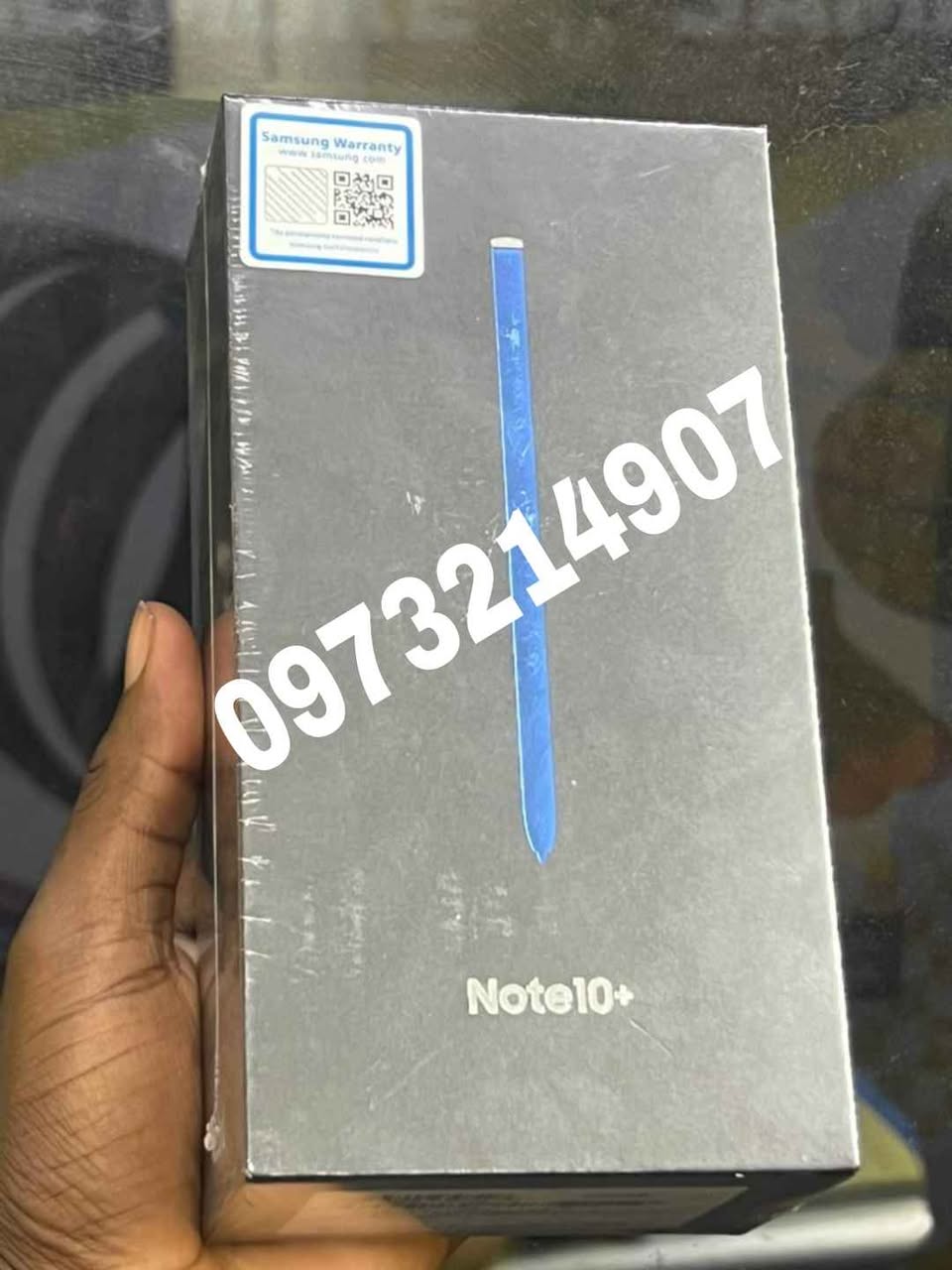 used samsung galaxy