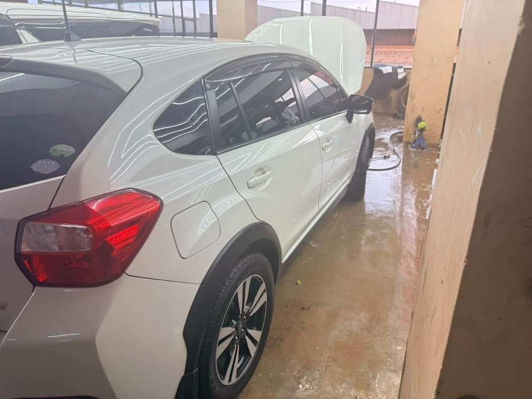 A picture of Subaru XV 2016 at only 38m Its NEW
