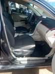 A picture of Toyota corolla