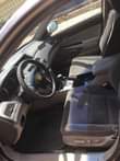 A picture of Very Well Maintained Honda Accord Holy Spirit 2008 Model Available
