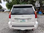 A picture of 2007 Lexus GX470