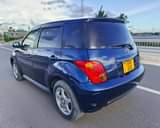 A picture of TOYOTA IST EA MIL 13 8 TUU 0693124788