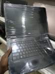 A picture of Njoo uchague laptop Kali tumeshusha Bei na mzigo upo wakutosha