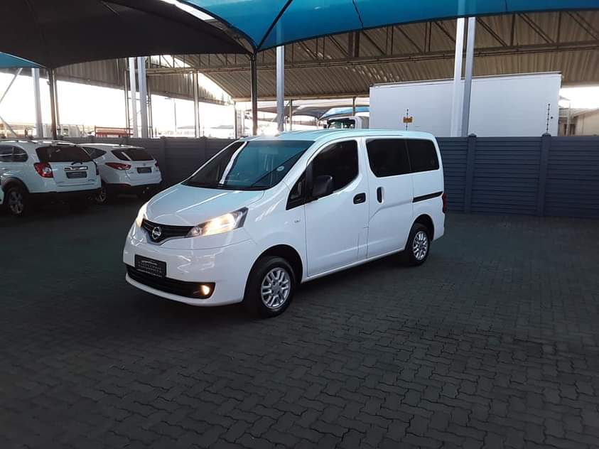 cheap cars vereeniging