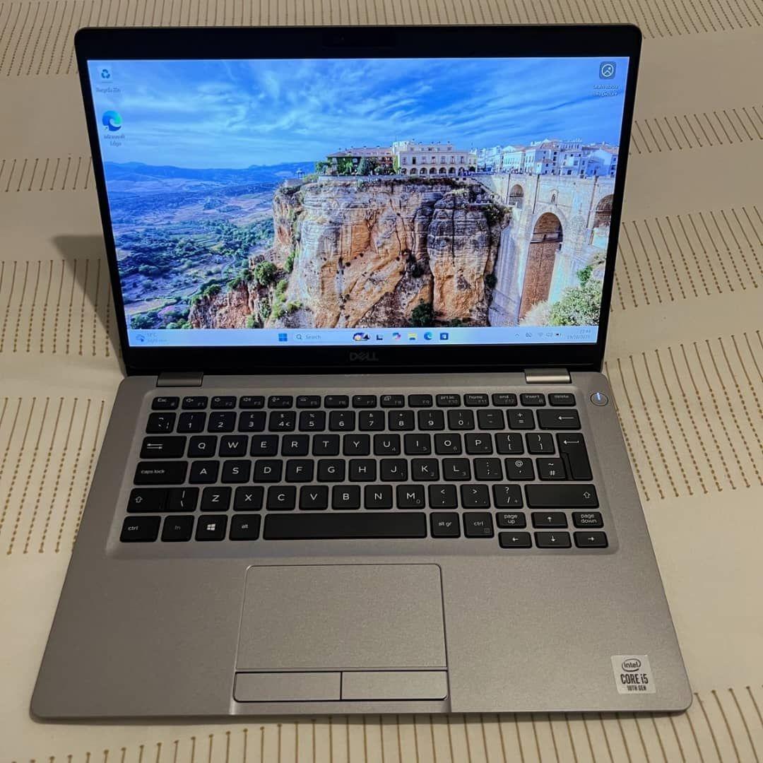 dell laptop