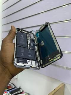 screens