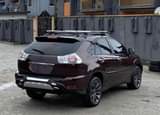 A picture of Lexus Rx350 2009