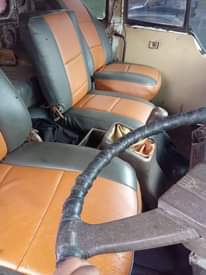 A picture of Fuso tiper