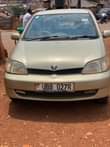 A picture of Platz 15 5 contact 0705027609 0783411484