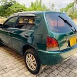 toyota starlet