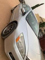 A picture of Honda Accord 2006
