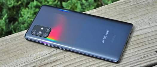 samsung a71
