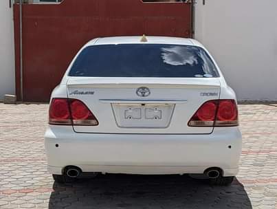 A picture of Magari