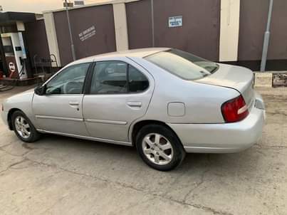 A picture of Need 1 lucky buyer for this my 2002 Nissan Altima