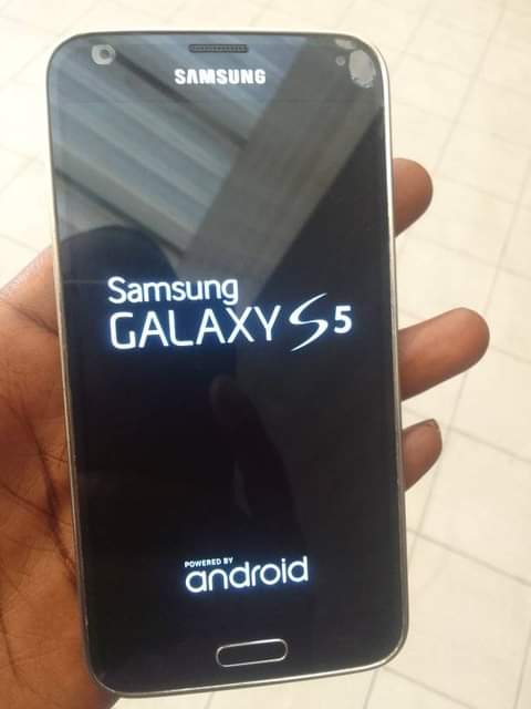 used samsung galaxy