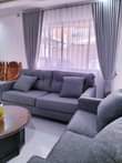 A picture of Home Curtains and Blinds Interiors...WhatsApp 0754380371