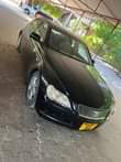 A picture of TOYOTA MARK X
