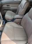 A picture of Toyota 4runner Clean body with Auxiliary gear