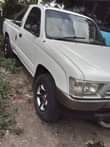 A picture of Toyota Hilux single cabin
