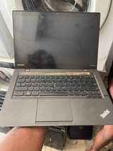 A picture of Laptop