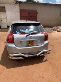 A picture of Alex 9m Call 0701488581 What s app 0776417404