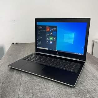 hp laptops