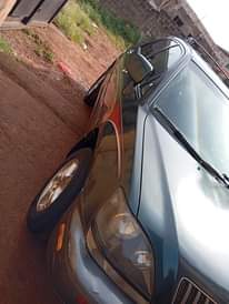 A picture of Rx 300