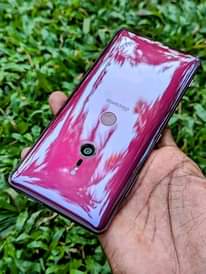 A picture of SONY EXPERIA XZ3