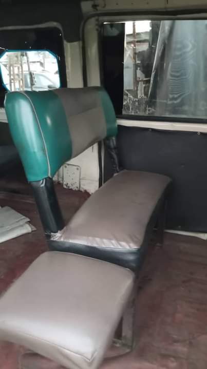 A picture of Fairly used hijet bus Buy and drive Price 1 9m