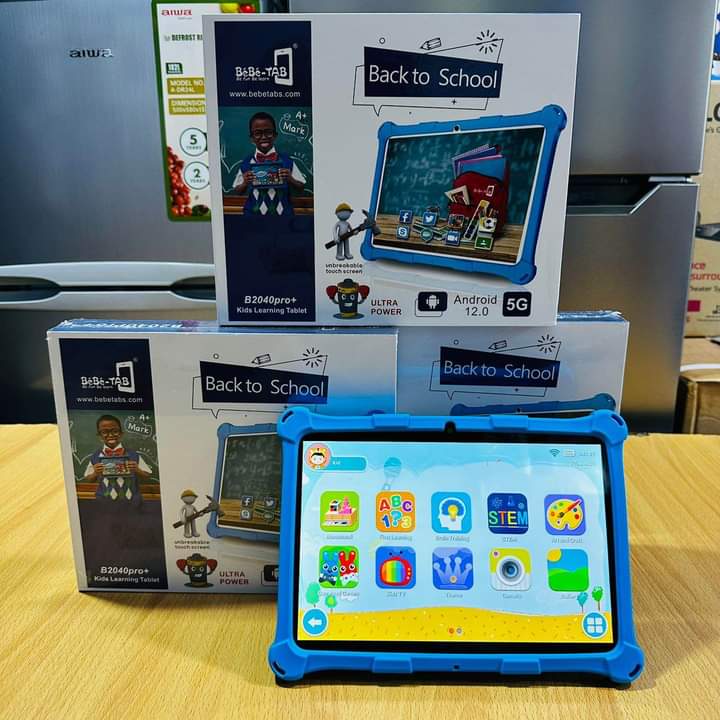 A picture of Bebe tab B2040pro