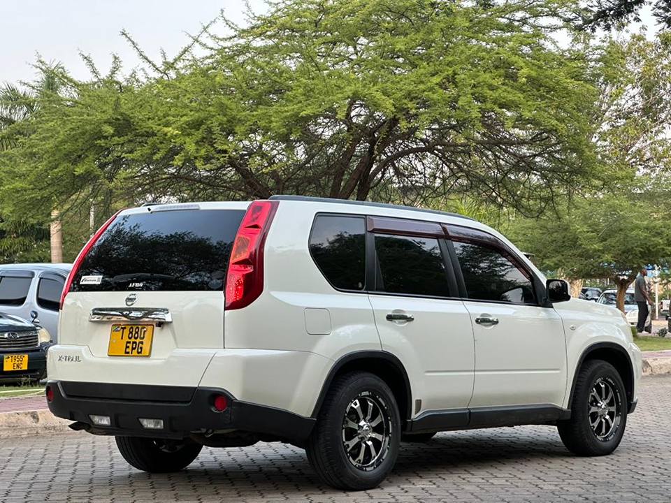 A picture of NISSAN EXTRAIL T31 TSH 18 8Mil 0719524698