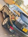 A picture of Toyota Harrier