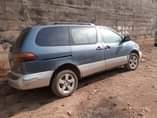A picture of Toyota sienna 09038687464