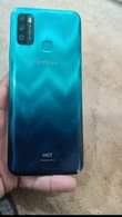 A picture of INFINIX HOT 9 PLAY