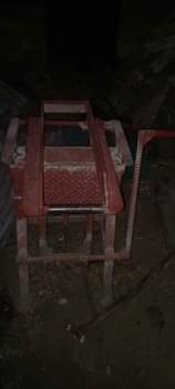 A picture of Mashine ya kufyatulia tofali