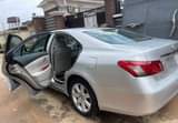 A picture of 2008 Lexus 2008 Car
