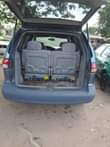 A picture of 2001 Toyota Sienna