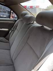 A picture of NOTHING TO FIX 3 5M OWERRI 08029203063
