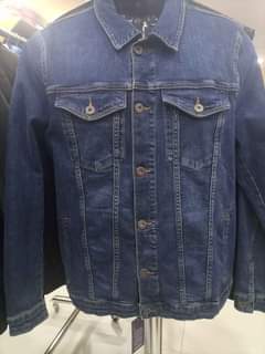 jackets